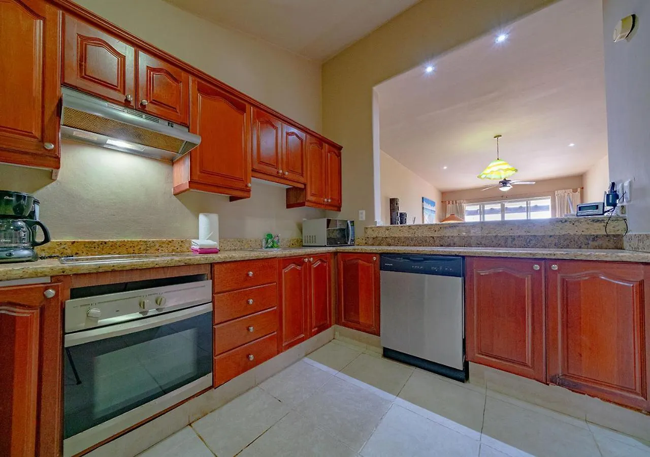 Condo Sol 6 - 3 Bedroom Condo Only 1 Block From Coco Beach - At Luna Maya Condos 신데 델 카르멘 0*,